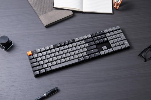 Keychron-K5-Version-2-QMK-Ultra-4