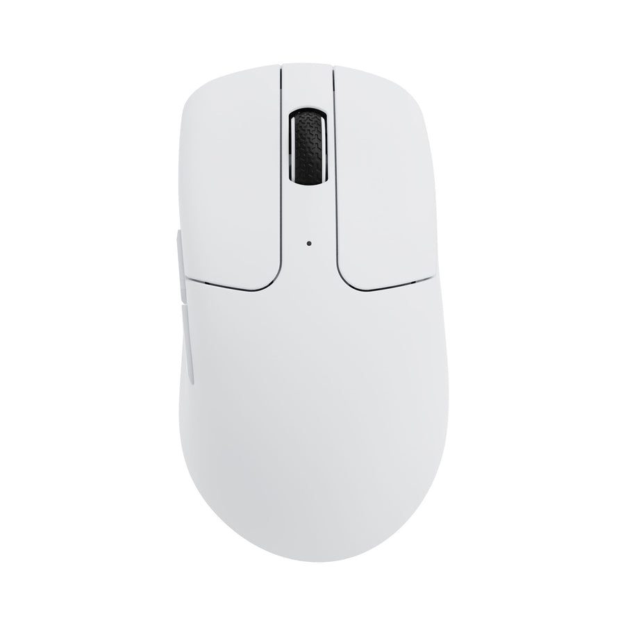 Keychron-M2-Wireless-Mouse-White