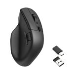 Keychron-M6-Wireless-Mouse-Black