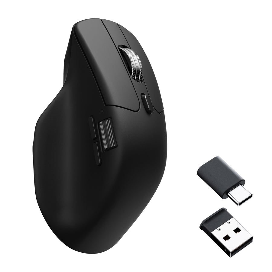 Keychron-M6-wireless-1K-PixArt33