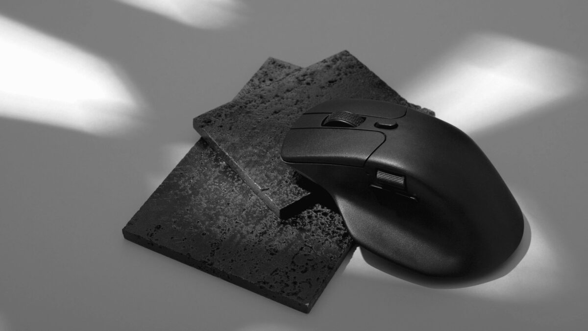 Keychron-M6-wireless-mouse-photo