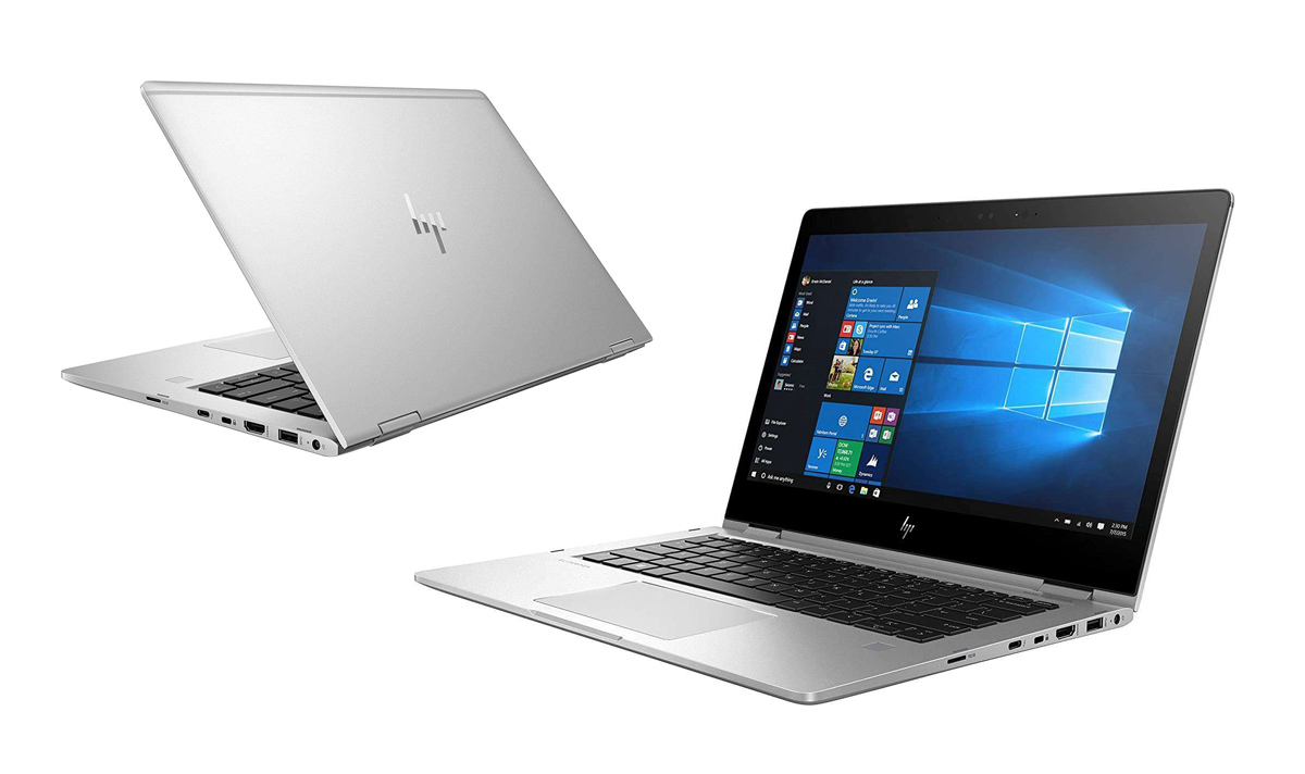 HP Laptop EliteBook x360 1030 G2 HP Laptop EliteBook x360 1030 G2