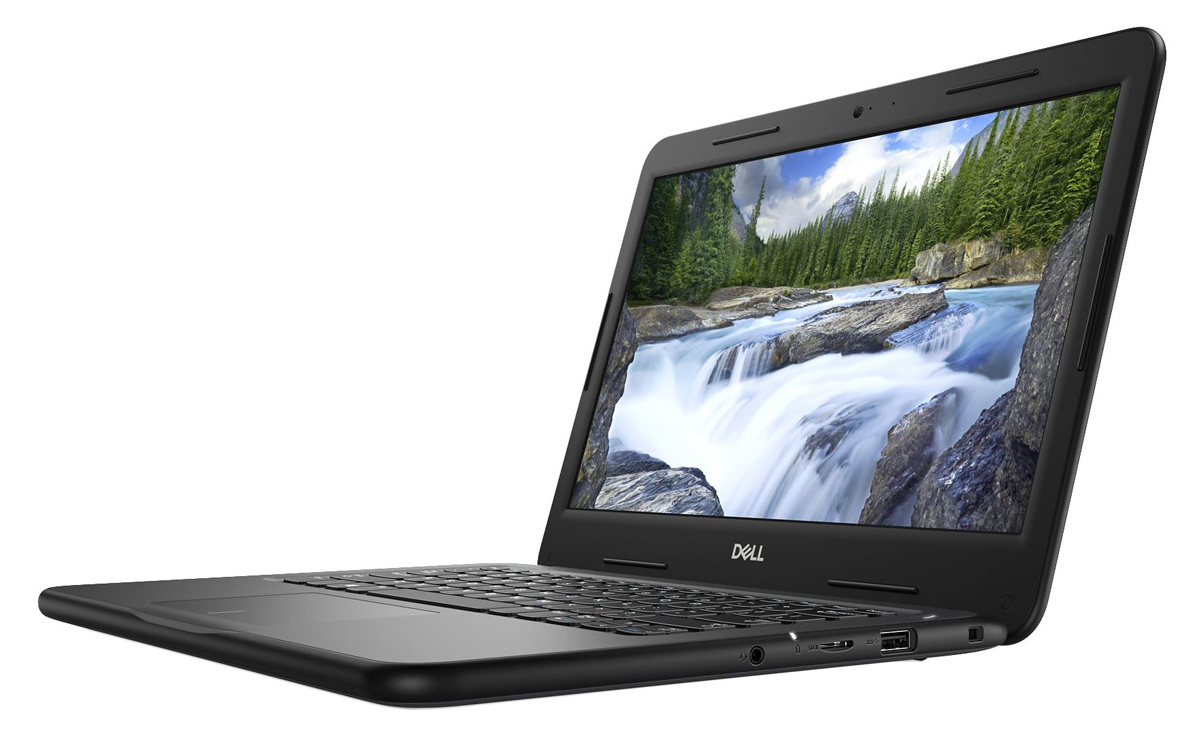 DELL Laptop Latitude 3300 DELL Laptop Latitude 3300