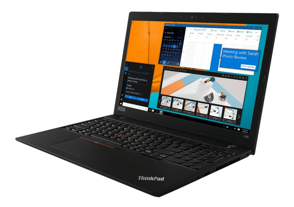 LENOVO Laptop ThinkPad L590 LENOVO Laptop ThinkPad L590