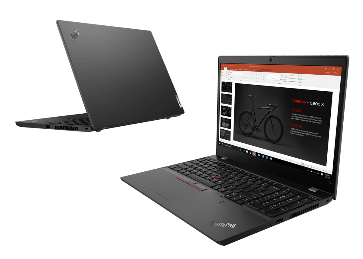 LENOVO Laptop ThinkPad L15 Gen 1 LENOVO Laptop ThinkPad L15 Gen 1