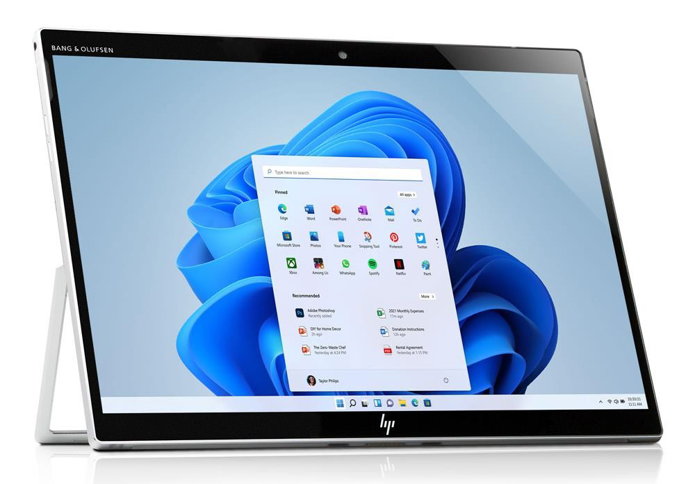 HP Laptop 2 σε 1 Elite x2 G8 HP Laptop 2 σε 1 Elite x2 G8