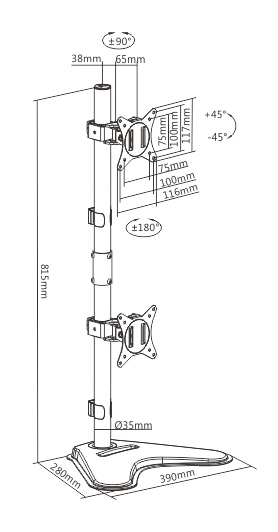 LDT66-T02V-4