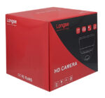 LONGSE υβριδική κάμερα LIRDLAHTC200FPE