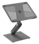 BRATECK μεταλλική βάση για laptop LPS09-02
