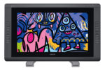 WACOM used οθόνη αφής DTK2200 H-IPS LCD