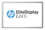 HP used οθόνη E241I IPS LED