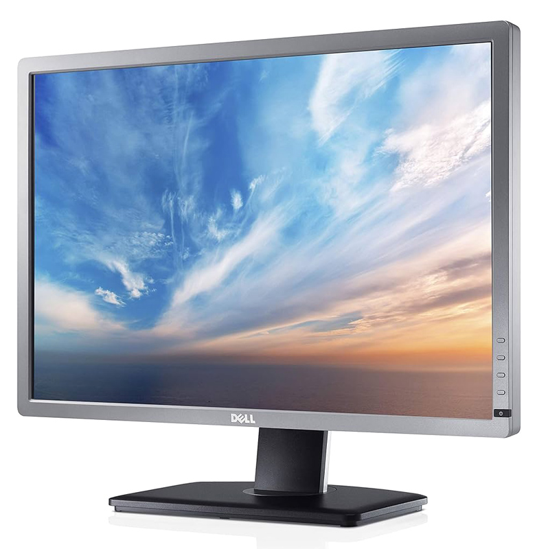 DELL used οθόνη U2412MB LED DELL used οθόνη U2412MB LED