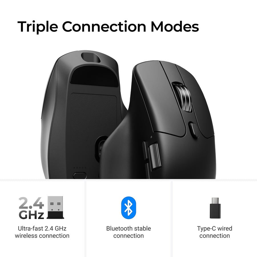 M6-Triple-Connection-Modes
