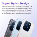 MEIZU smartphone Mblu 22
