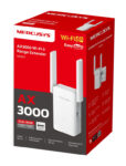 MERCUSYS range extender ME80X