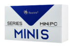 BEELINK mini PC Mini S12
