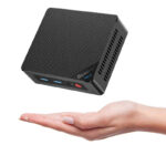 BEELINK mini PC Mini S12 Pro