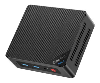 BEELINK mini PC Mini S12 Pro