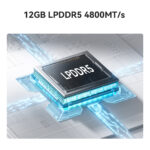 BEELINK mini PC Mini S12 Pro