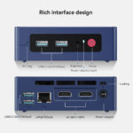 BEELINK mini PC Mini S13