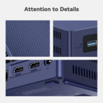 BEELINK mini PC Mini S13