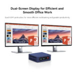 BEELINK mini PC Mini S13