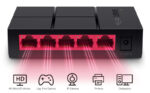 MERCUSYS desktop switch MS105G