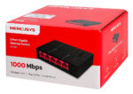MERCUSYS desktop switch MS105G