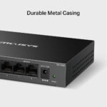 MERCUSYS desktop switch MS108GS