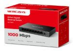 MERCUSYS desktop switch MS108GS