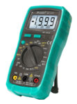 PROSKIT ψηφιακό πολύμετρο MT-1210