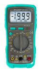 PROSKIT ψηφιακό πολύμετρο MT-1210