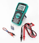 PROSKIT ψηφιακό πολύμετρο MT-1710N