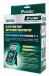 PROSKIT ψηφιακό πολύμετρο MT-1710N