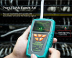 PROSKIT tester καλωδίων δικτύου MT-7029N για RJ45/11/12
