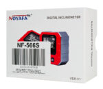 NOYAFA ψηφιακό γωνιόμετρο laser NF-566S