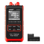 NOYAFA tester καλωδίων οπτικής ίνας NF-916