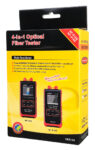 NOYAFA tester καλωδίων οπτικής ίνας NF-916