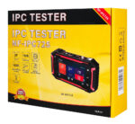 NOYAFA CCTV & IP tester NF-IPC725 με 5.5" IPS οθόνη