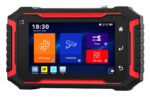 NOYAFA CCTV & IP tester NF-IPC725 με 5.5" IPS οθόνη