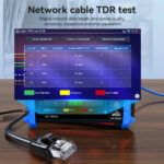 NOYAFA CCTV & IP tester NF-IPC725 με 5.5" IPS οθόνη