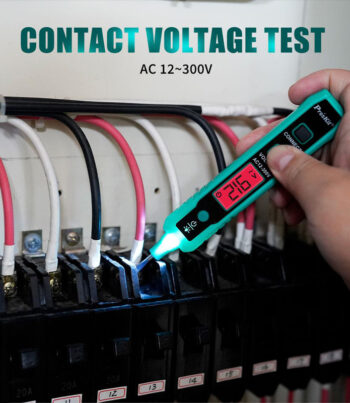 12V έως 300V
