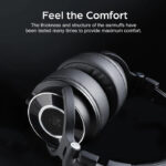 ONEODIO headset Monitor 60