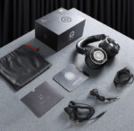 ONEODIO headset Monitor 60