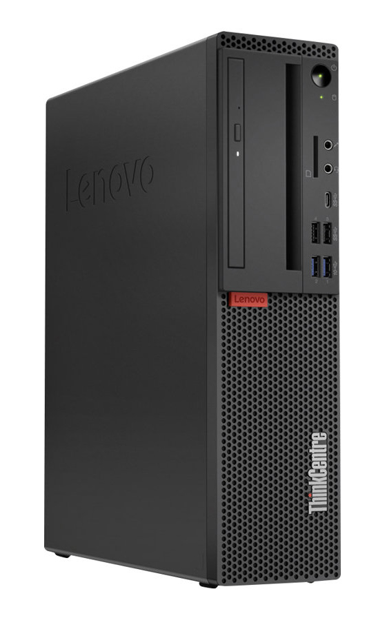 LENOVO PC ThinkCentre m720s SFF LENOVO PC ThinkCentre m720s SFF