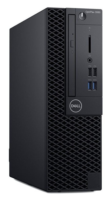 DELL PC OptiPlex 3060 SFF DELL PC OptiPlex 3060 SFF