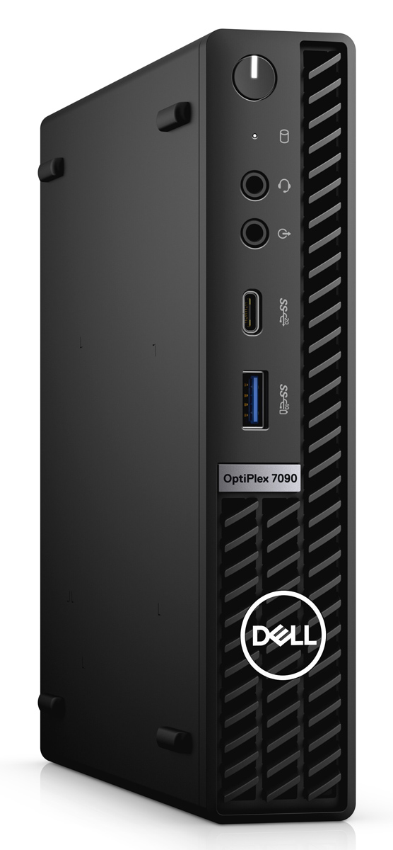 DELL PC OptiPlex 7090 Micro DELL PC OptiPlex 7090 Micro