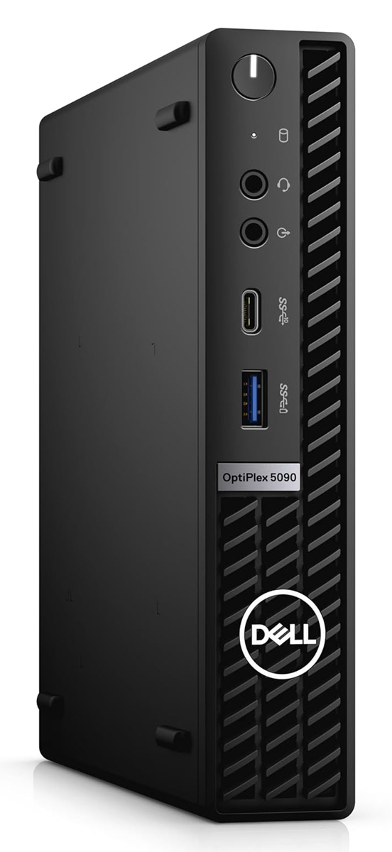 DELL PC OptiPlex 5090 Micro DELL PC OptiPlex 5090 Micro