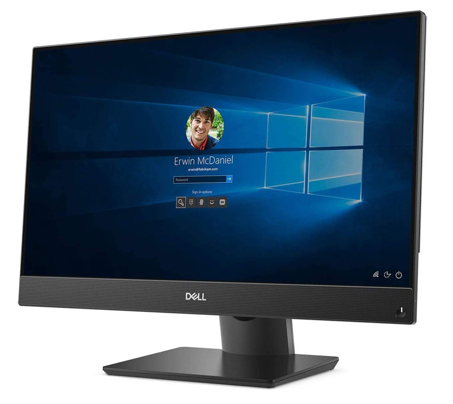 DELL PC OptiPlex 7470 AIO DELL PC OptiPlex 7470 AIO