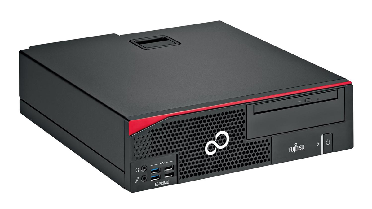 FUJITSU PC ESPRIMO D958 SFF FUJITSU PC ESPRIMO D958 SFF